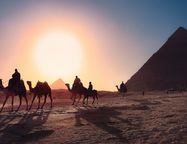 Египет - Край фараонов